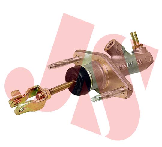 BOMBA DE EMBRAGUE 5/8 -  HONDA CIVIC 92>00