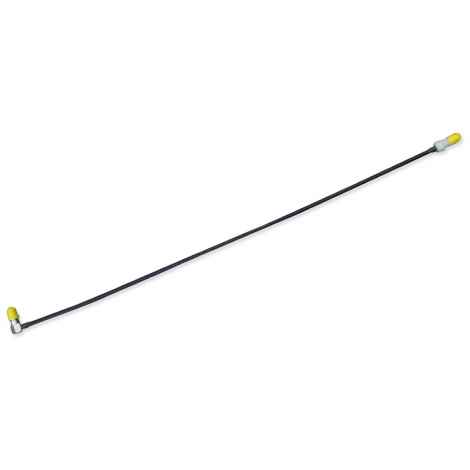 TUBO CILINDRO MAESTRO DE  EMBRAGUE- FORD KA 2009>