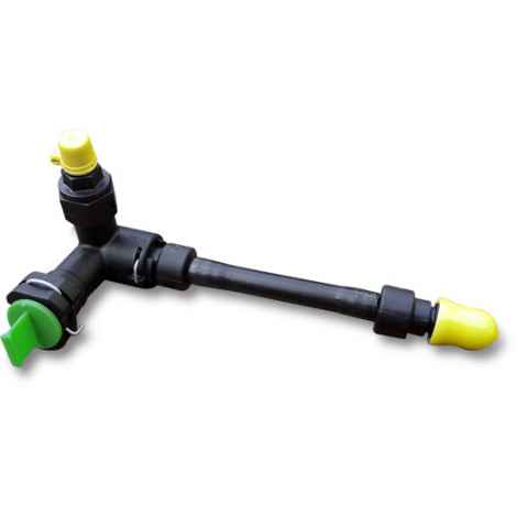 TUBERIA "T" DE PURGA VW AMAROK