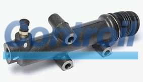 BOMBIN DE EMBRAGUE  FORD F 14000  - DEUTZ - VW CAMION - F-1000 MWM   Ø 22.22 MM.