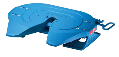 QUINTA RUEDA 2" 185 MM DE ALTURA