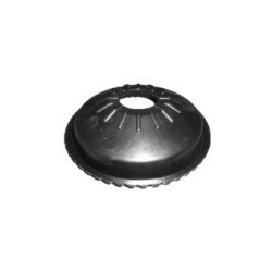 7"3/16 DIAFRAGMA DE SERVO DOBLE  TANDEM  (GOMA)