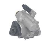 BOMBA DE DIRECCION HIDRAULICA - RANGER 2.5 - 2.8 /SPRINTER/S-10 MAXION 2.5 (CON MAZA GIRO IZQUIERDO )