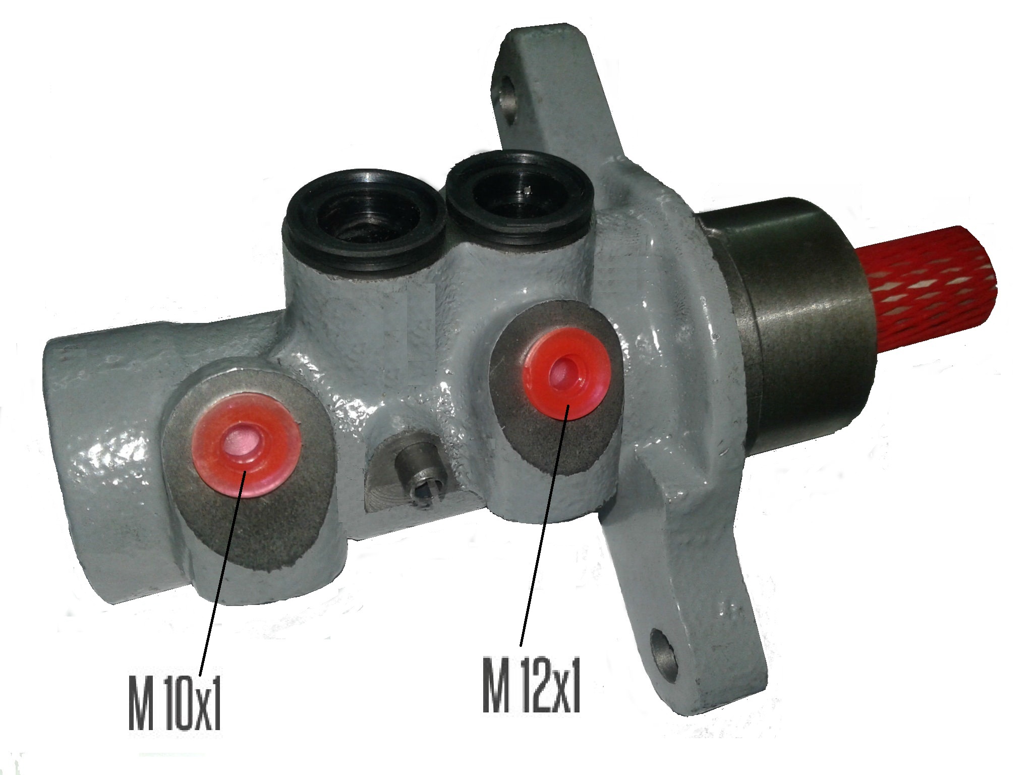 BOMBA DE FRENO  - CITROEN  C4  - PEUGEOT 307/308 / 408 - D-C   DIAM. 23.80