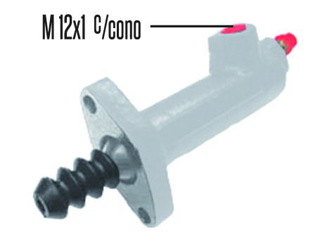 BOMBIN DE EMBRAGUE- MERCEDES BENZ SPRINTER - 97 / 2002  7/8"