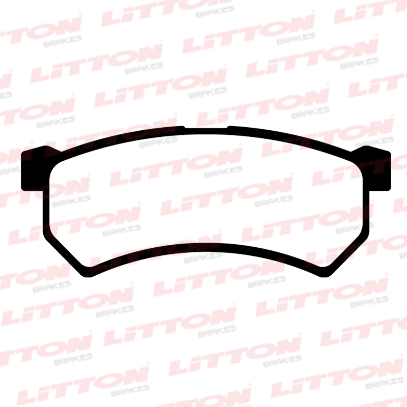 PASTILLA DE FRENO DEL RENAULT KWID 17/... (1.0)