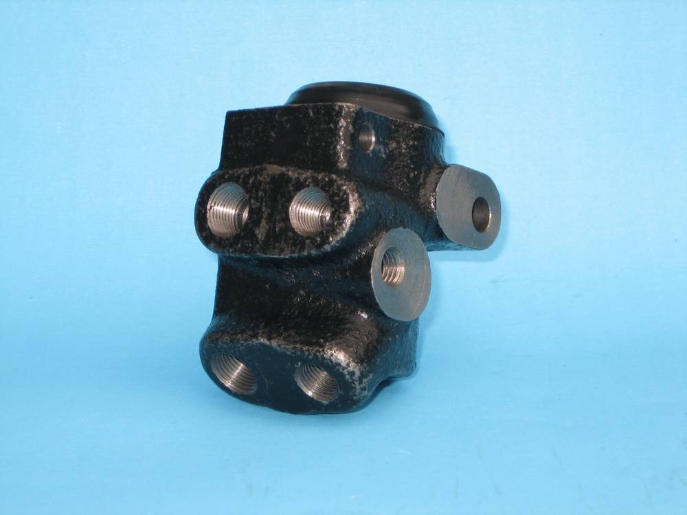 VALVULA LIMITADORA"ORBA" PEUGEOT 306