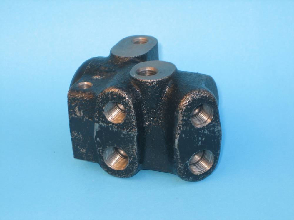 VALVULA LIMITADORA"ORBA" C.BERLINGO-PARTNER