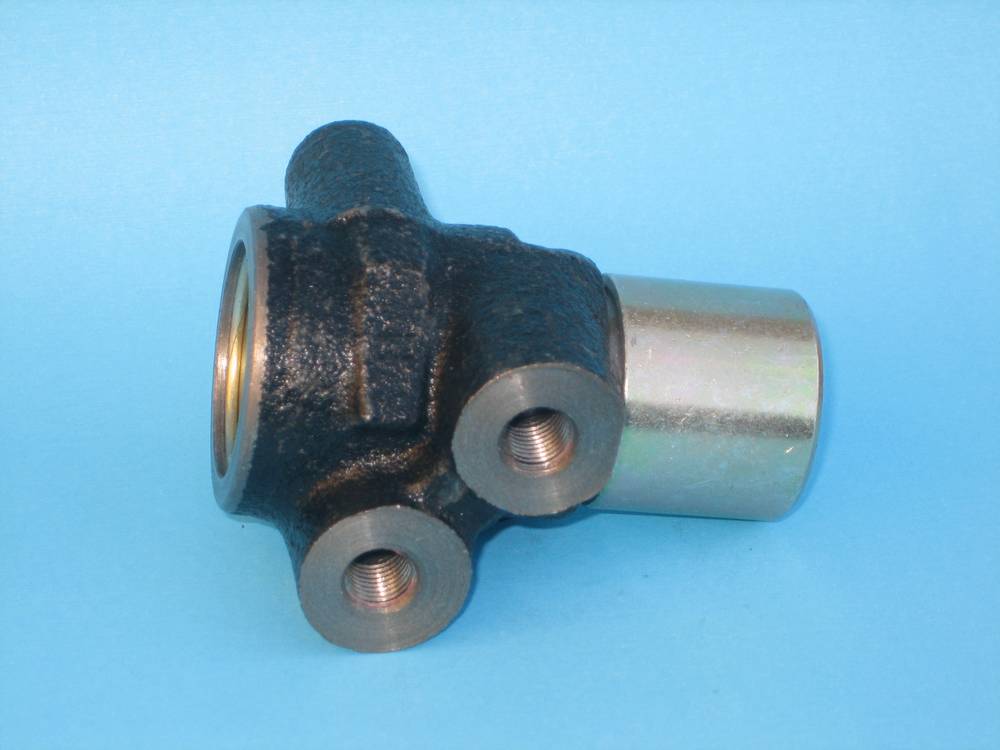 VALVULA LIMITADORA"ORBA"  F.100   (ATE)