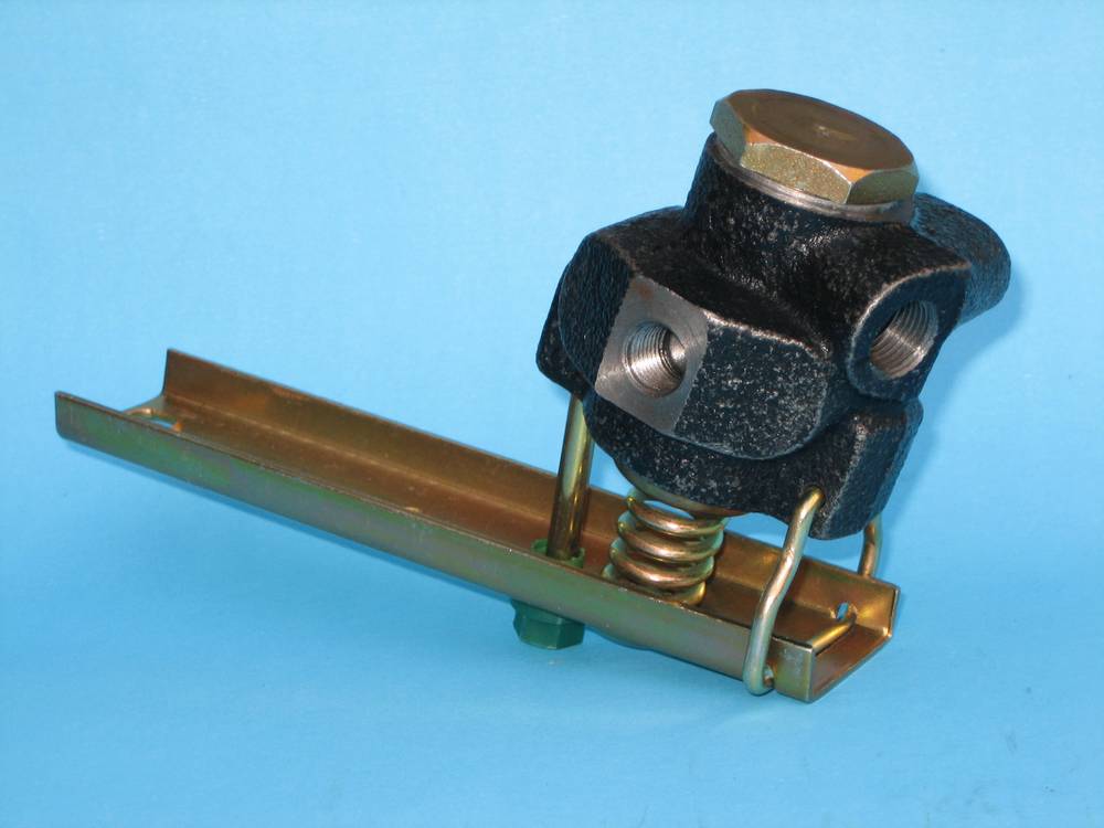 VALVULA LIMITADORA"ORBA" R.18-R.FUEGO