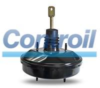 SERVO DE FRENO- CHEVROLET CELTA/ PRISMA 200MM 07/...