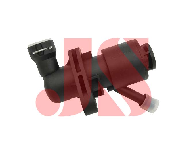 BOMBA DE EMBRAGUE - CHEVROLET MERIVA / CORSA II (CAJA AUTOMATICA EASYTRONIC)