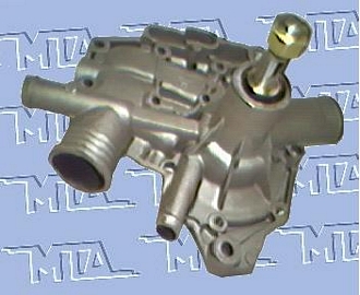 BOMBA DE AGUA RENAULT 4 S / 6 / 12 C / AA