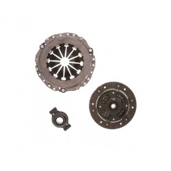 KIT DE EMBRAGUE P+D FIAT FIORINO/UNO 1.0