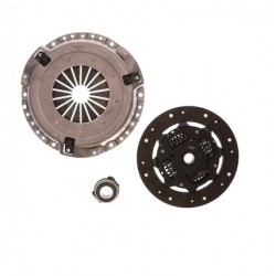 CONJUNTO DE EMBRAGUE P+D+C RENAULT LAGUNA/MEGANE/SCENIC 2.0 F3R