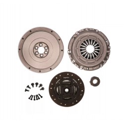 CONJUNTO DE EMBRAGUE P+D+C+V AUDI A3/TT 1.8 T - VW BORA 1.8 T / VW BORA/GOLF 1.9 TDI