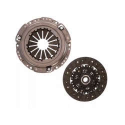 CONJUNTO DE EMBRAGUE P+D HONDA ACCORD III 1.8I-2.0I-2.2I / ACCORD IV 1.8I-2.0I-2.2I-2.3I / PRELUDE 2.2I-2.3I -  ROVER SERIE 600 /618