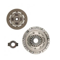 KIT DE EMBRAGUE P+D-C - VW GOL / SAVEIRO 1.6  - (DIAM: 200MM / ESTRIAS:24 )