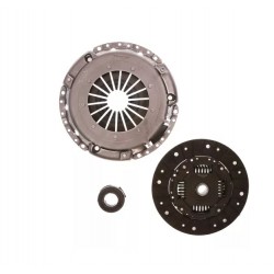 CONJUNTO DE EMBRAGUE VW POLO TDI -SEAT