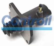 BOMBIN DE EMBRAGUE  MERCEDES BENZ  1621 -BRIDA P/4 TORNILLOS- 89/...