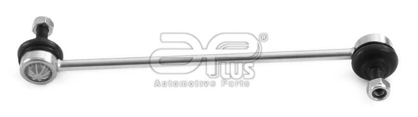 BIELETA DE SUSPENSION DEL. -  VOLKSWAGEN GOL TREND/  SURAN/  FOX  - VIRTUS - VOYAGE - UP-2014 - POLO-2018  L=270 MM