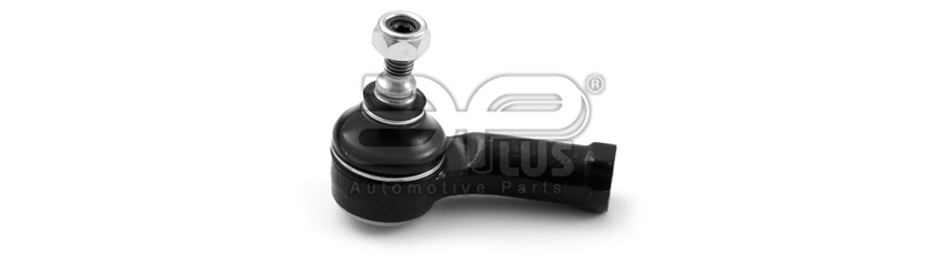 EXTREMO DE DIRECCION IZQ FORD FOCUS 98/... (M14X2.0-74.5 MM)