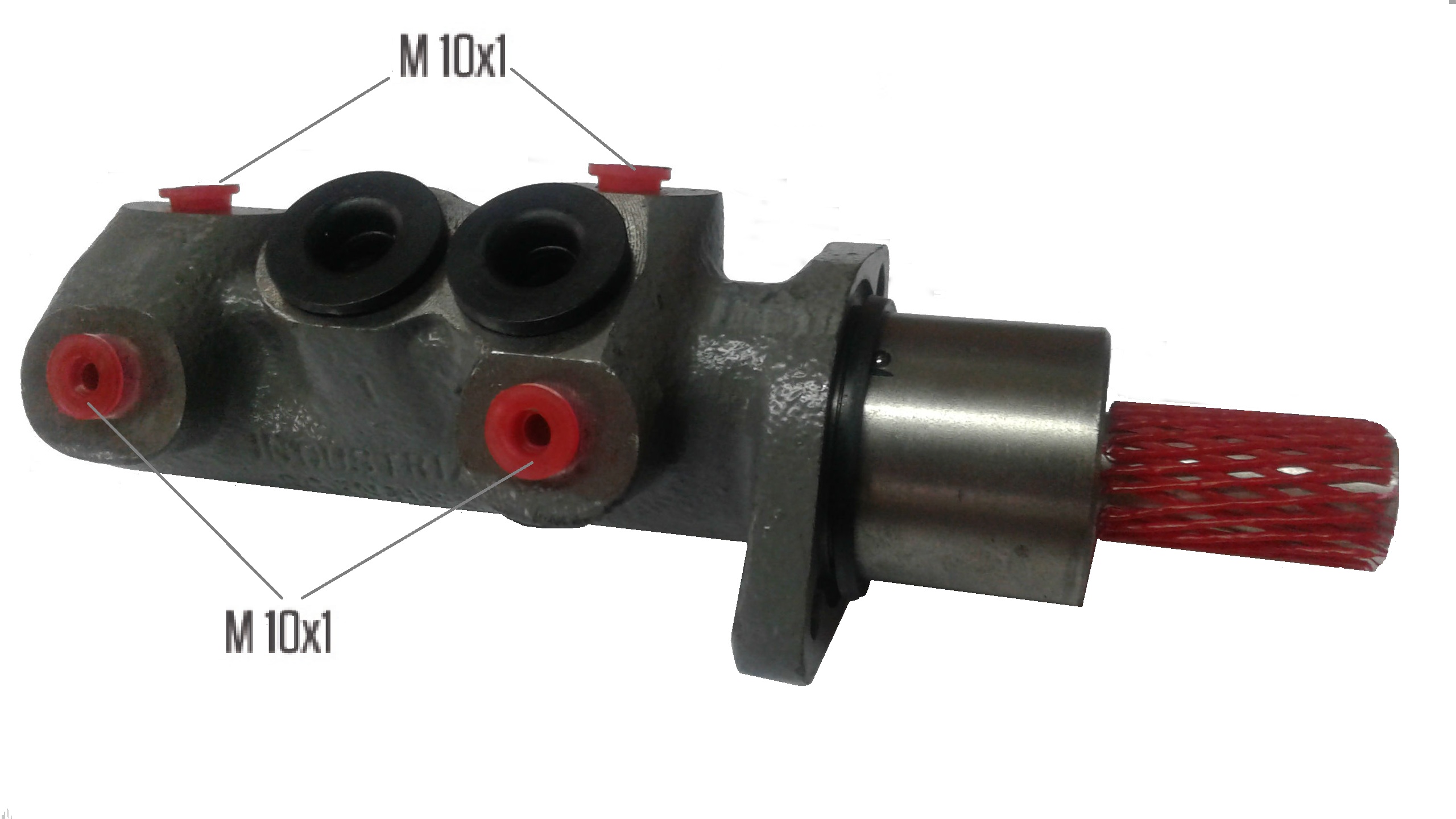 BOMBA DE FRENO - FIAT TIPO / MAREA 1.6 / 1.8 TD -  22.22 D-C