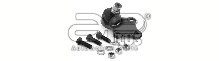 ROTULA DE SUSPENSION PEUGEOT PARTNER  - BERLINGO  99/.... PERNO 18 MM (PLACA CORTA)