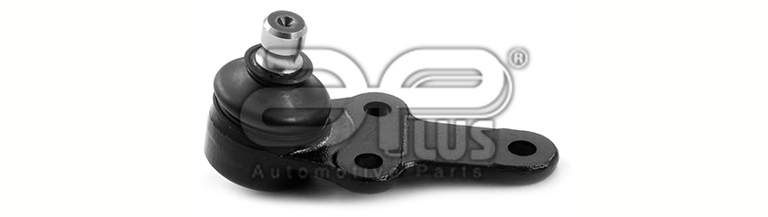 RÓTULA DE SUSPENSIÓN  INFERIOR I/D -  FORD FIESTA/COURIER/KA  97 ->/93 <-> 07/96 <-> 08  16.5 MM