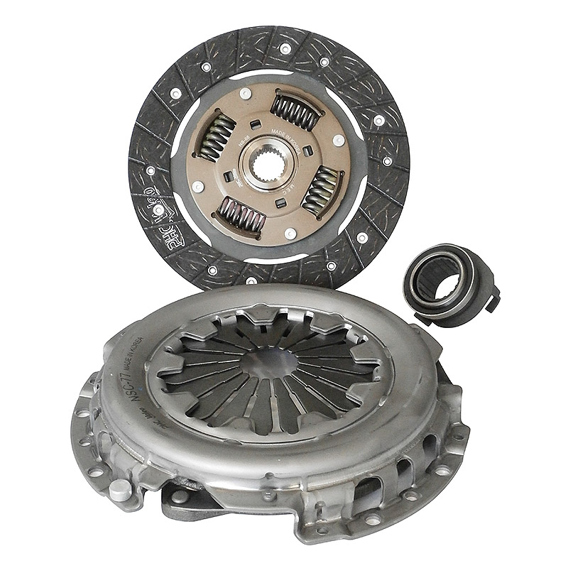 KIT DE EMBRAGUE P+D+C RENAULT CLIO/KANGOO/TWINGO 1.2I