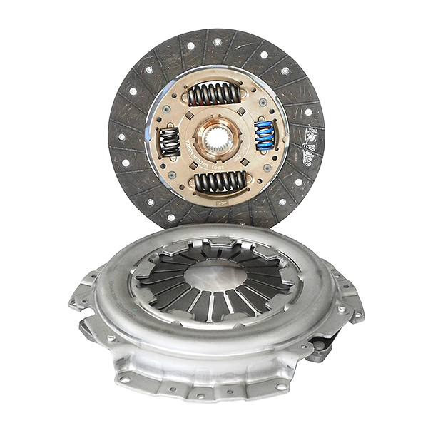 CONJUNTO DE EMBRAGUE- (P.D.) SUBARU IMPREZA /LEGACY 1.8/2.0/2.2 95>