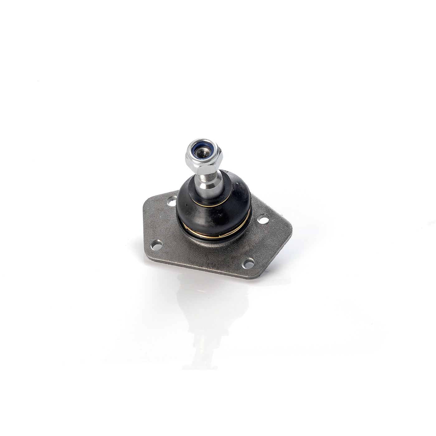 ROTULA SUSPENSION INFERIOR- RENAULT 12