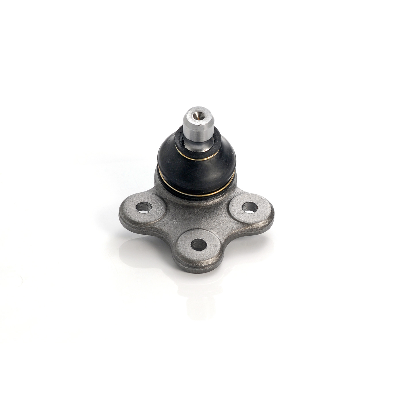 ROTULA DE SUSPENSION - FORD ECOSPORT  03/012  - FIESTA 02/14 -  KA 08/13 - Ø PERNO = 17,5X16,5MM