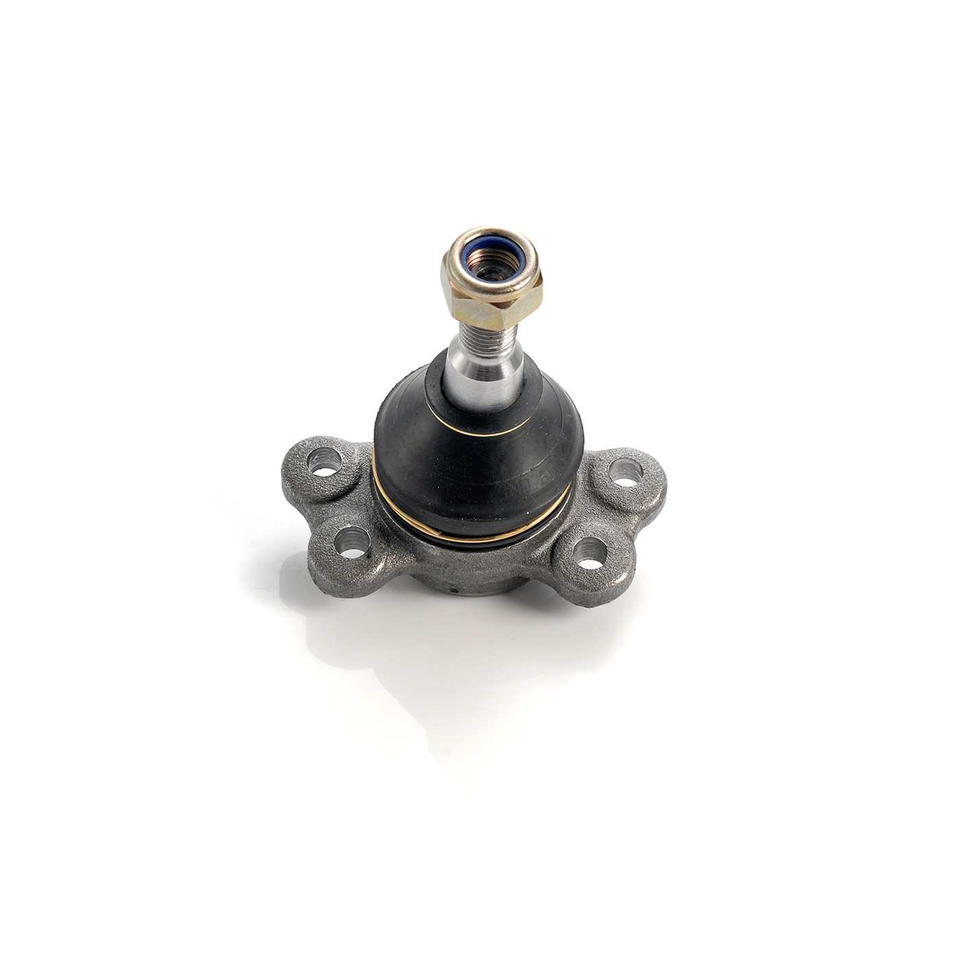 RÓTULA DE SUSPENSIÓN SUPERIOR- CHEVROLET LUV 2WD / 4WD 88 <-> 96 Ø 17,5 MM