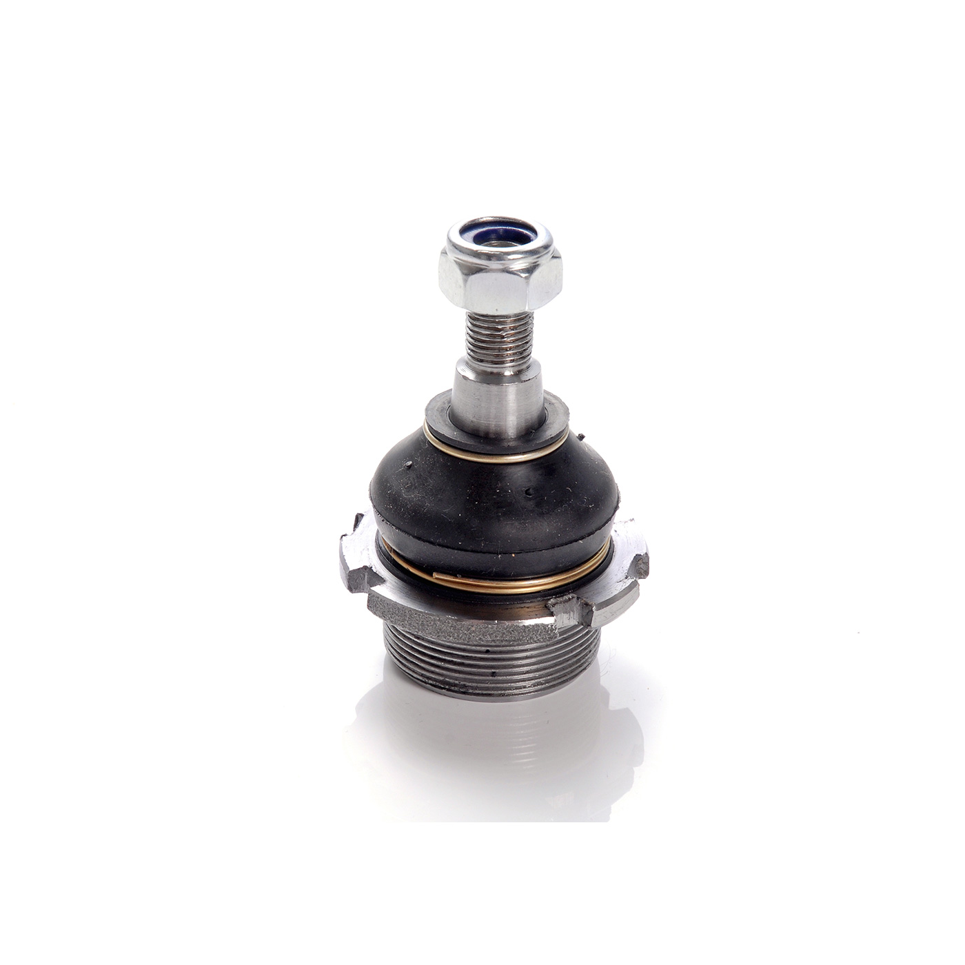 ROTULA SUSPENSION INFERIOR (ROSCADA)  - PEUGEOT  505 / 504 GR II