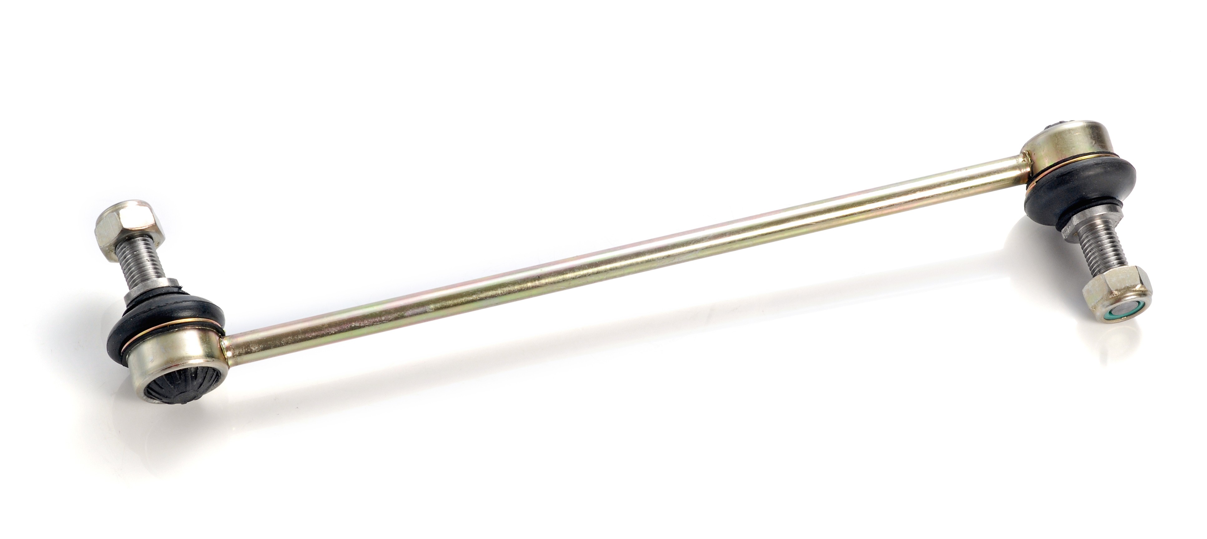 BIELETA DE SUSPENSION - FIAT ARGO / CRONOS / QUBO / LINEA / STILO / PUNTO  -M10X1,5/L=290 MM