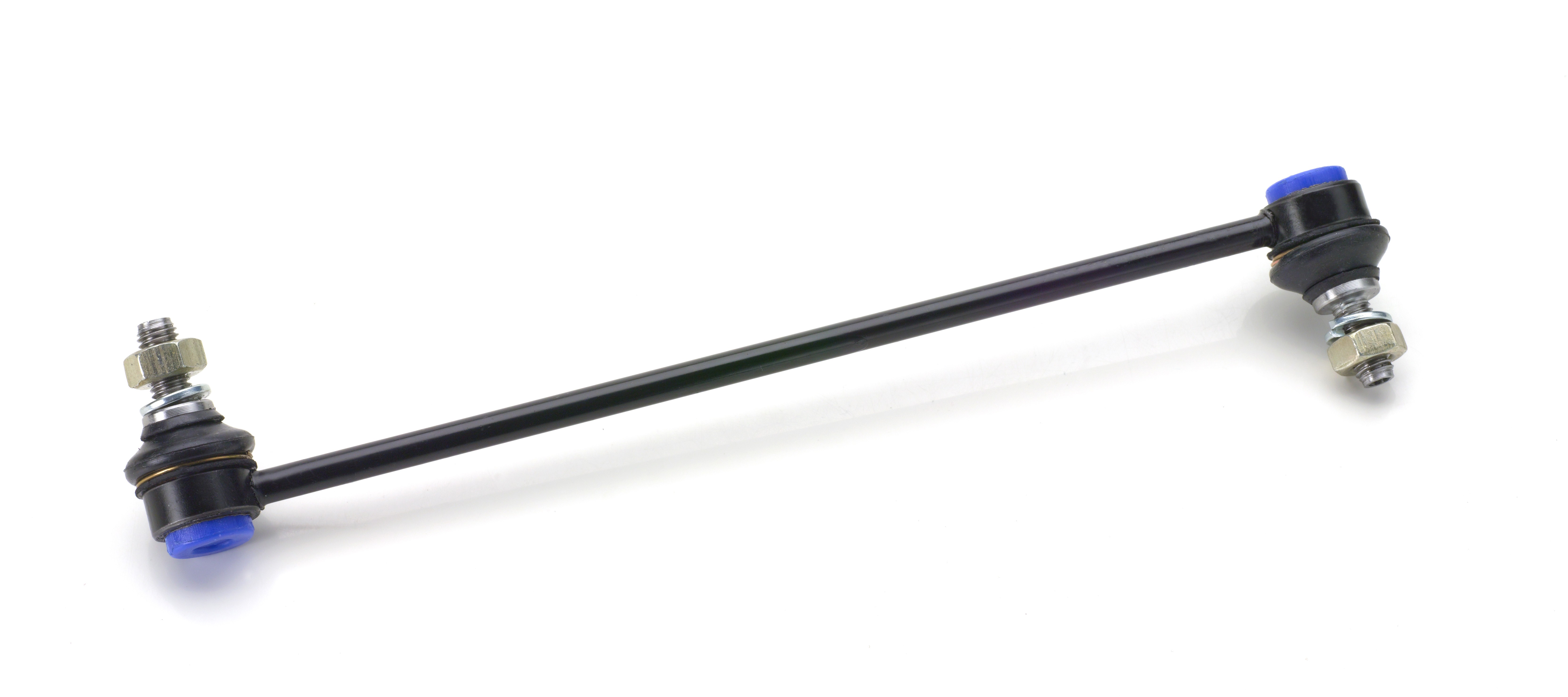 BIELETA -FORD ECOSPORT / FIESTA MAX - ROSCA DE PERNO PIVOT: M10X1.5-  LARGO: 284,0 MM