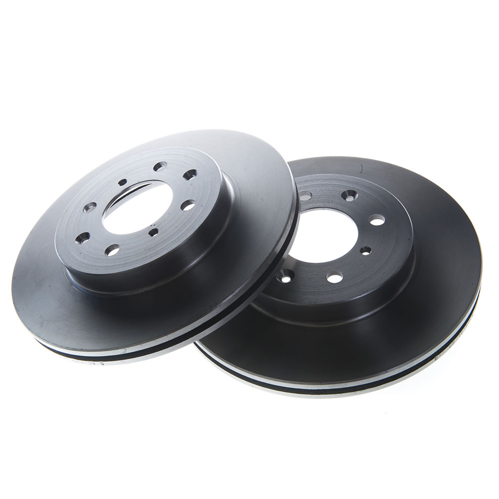 DISCO DE FRENO LAND ROVER SERIE 200/400 (VENTILADO)