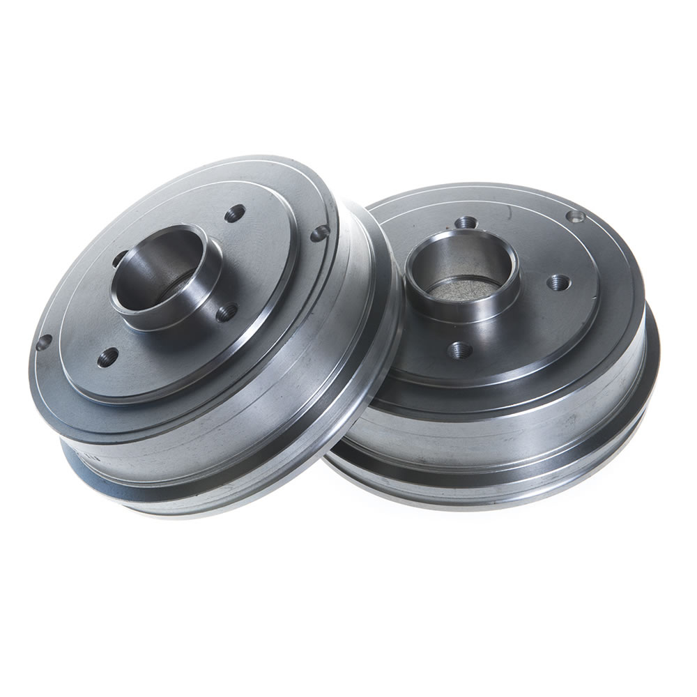 CAMPANA DE FRENO TRAS RENAULT R9/R11/R19/TWINGO/CLIO