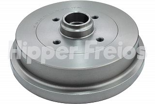 CAMPANA DE FRENO TRAS VW SAVEIRO (C/MAZA)