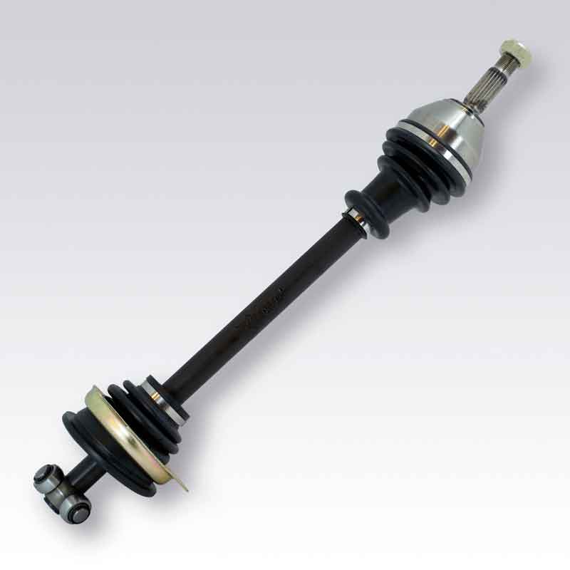 SEMIEJE RENAULT R9 /R11 IZQUIERDO