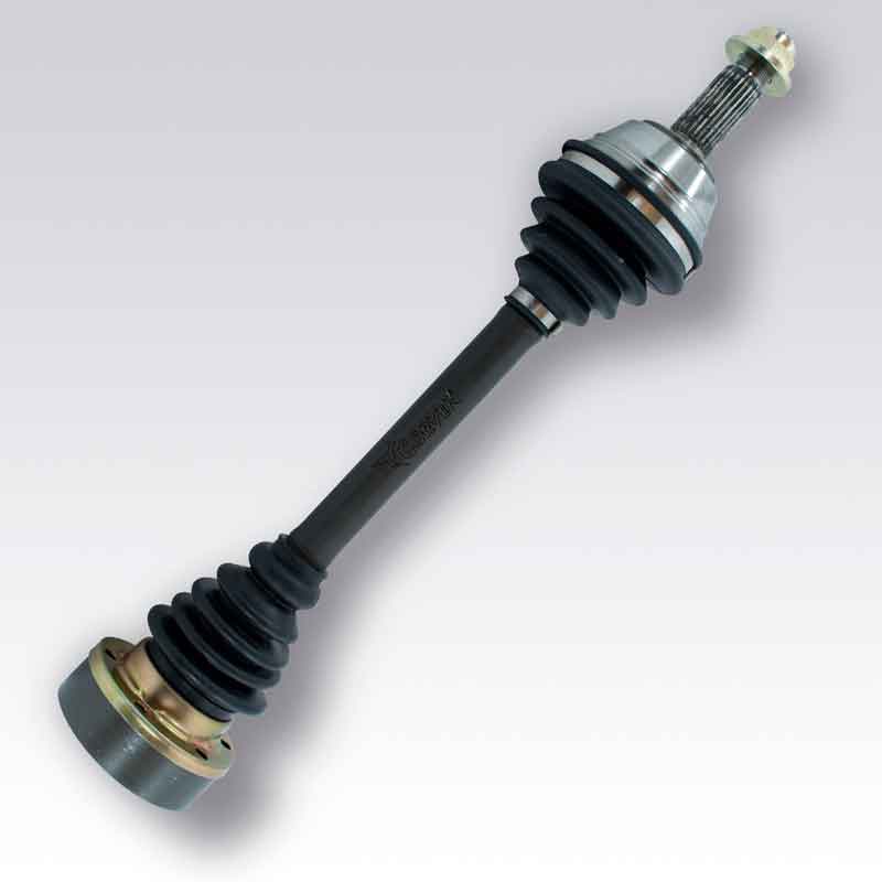 SEMIEJE DERECHO (CORTO) FORD ORION VW POINTER