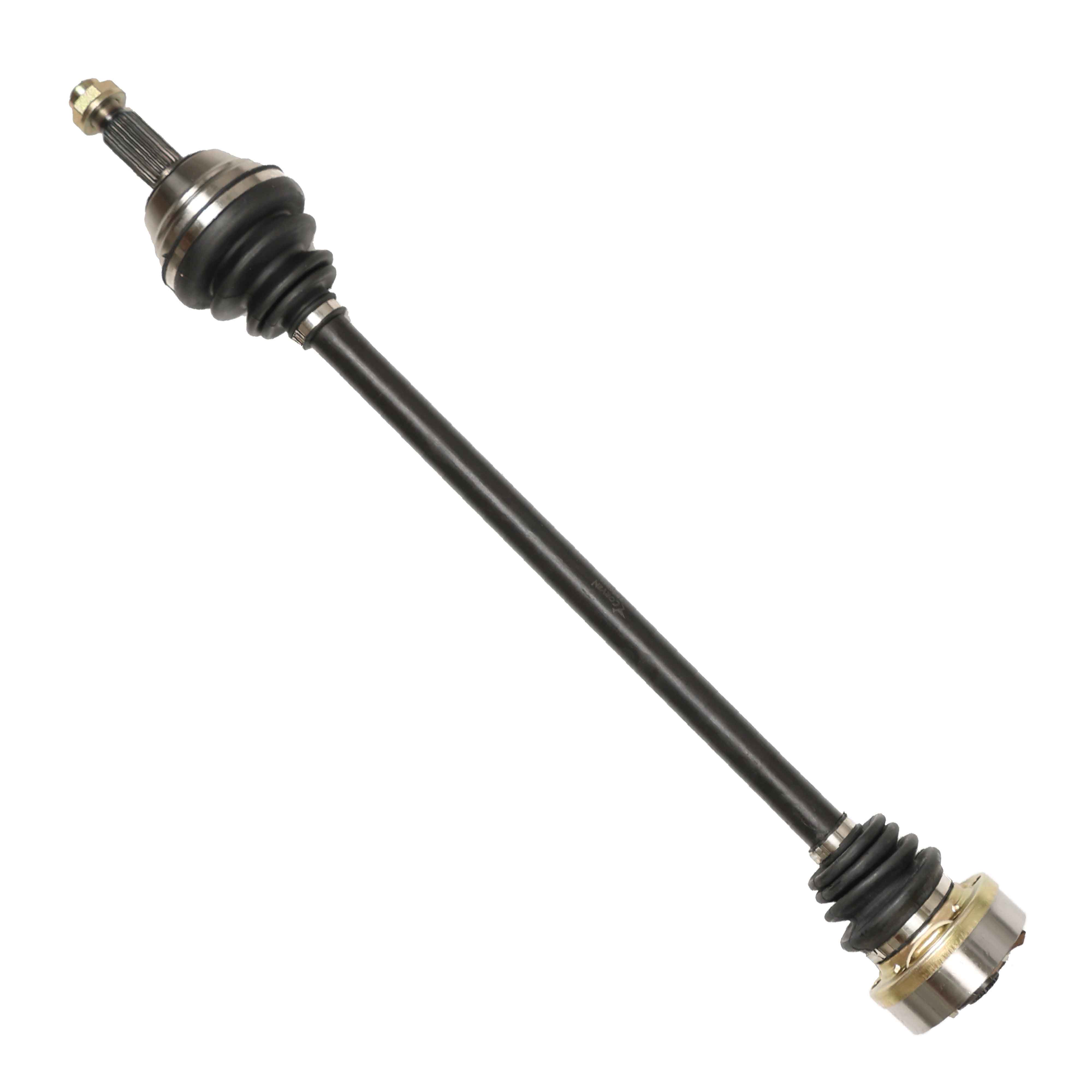 SEMIEJE  DERECHO  RENAULT MEGANE/ SCENIC 21-23  736 MM  CON ANS 44D