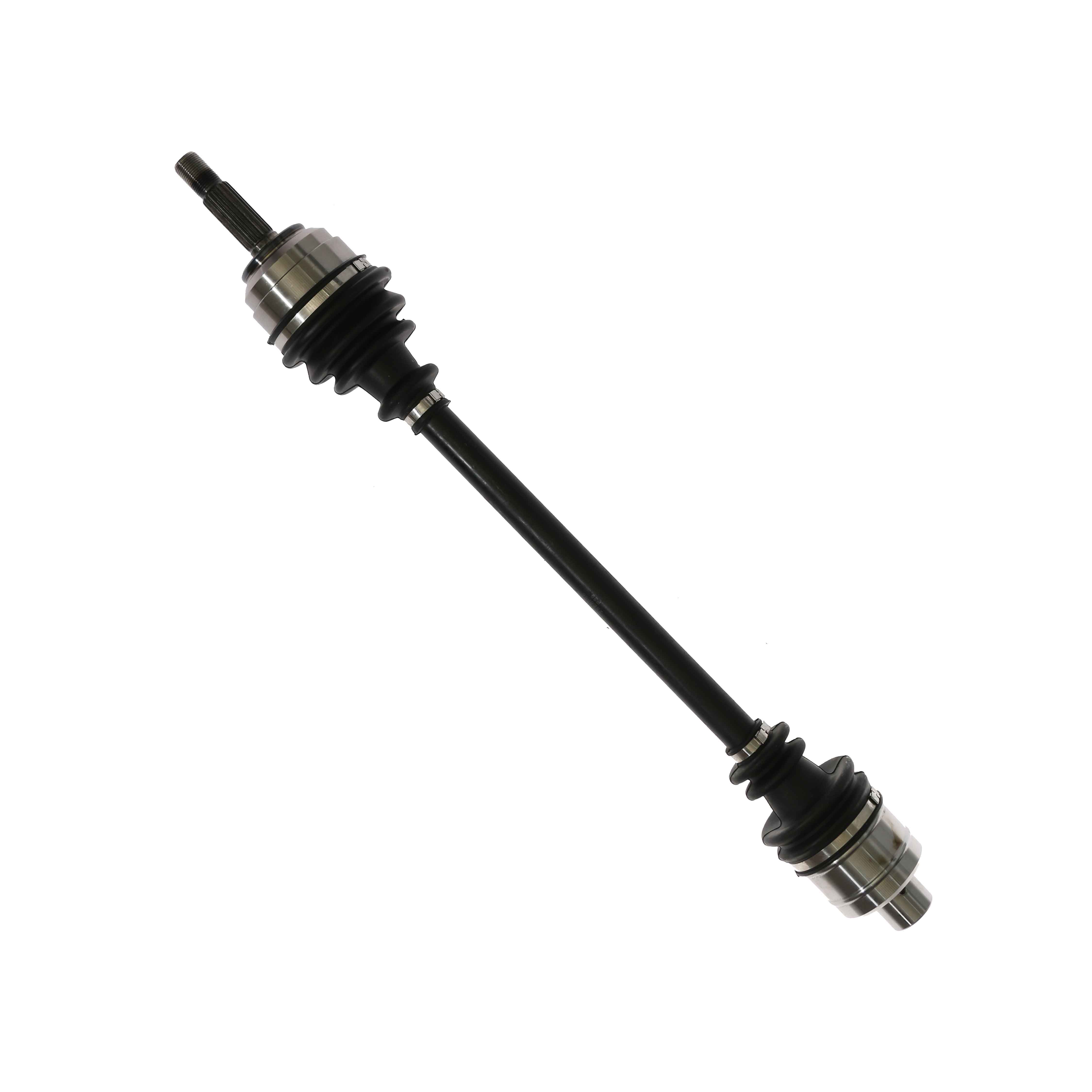 SEMIEJE DER. RENAULT CLIO II R: 21/C:23  LARGO 730MM  (GRM7034D)