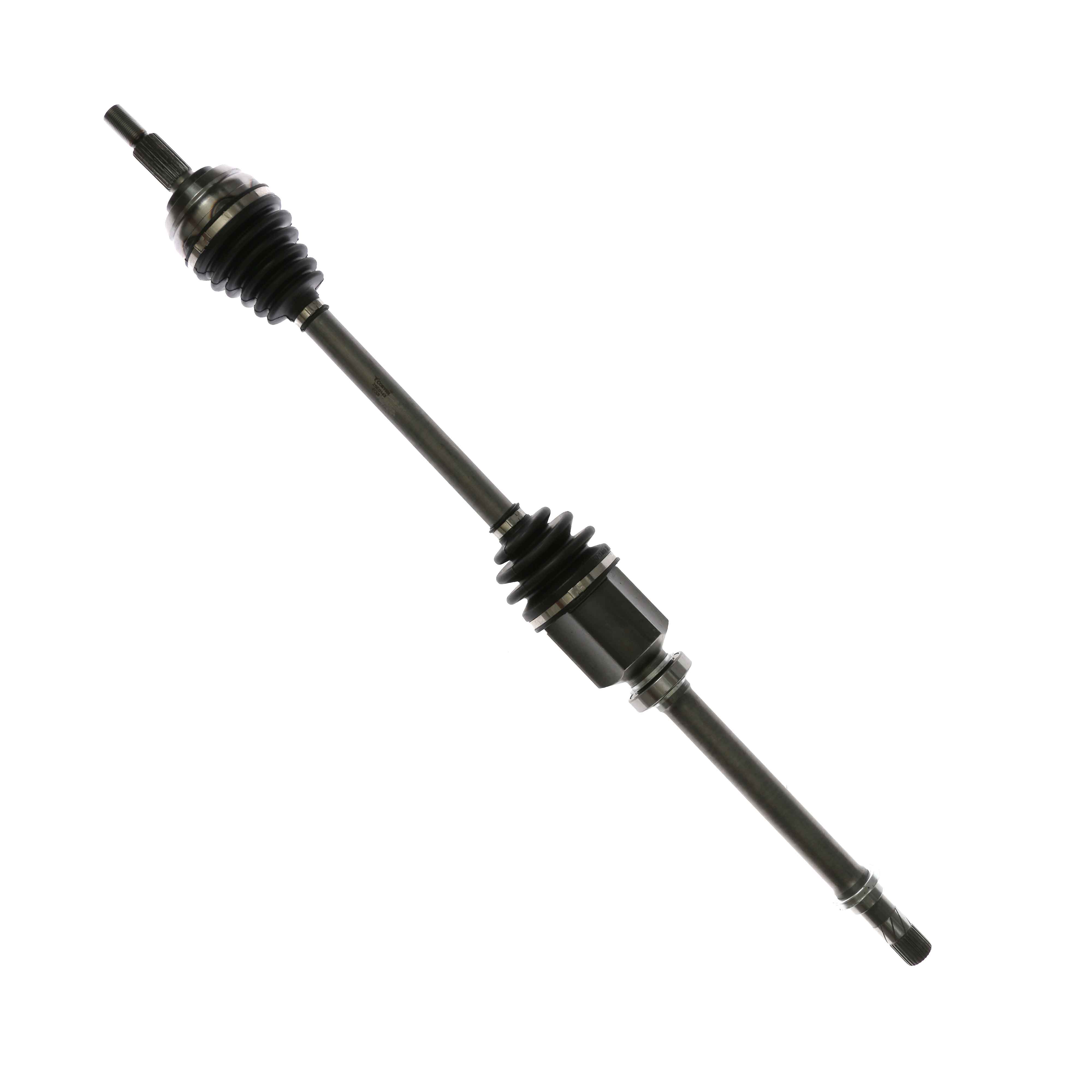 SEMIEJE DERECHO - RENAULT DUSTER  C:25 L/M:26 L:950MM