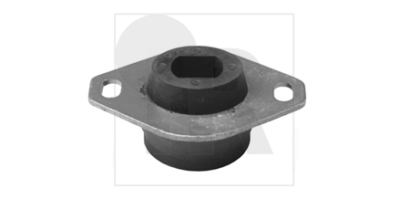 SOPORTE  DE MOTOR IZQUIERDO PEUGEOT  P-106/205/405N/ PARTNER CITROEN  C-15 / XANTIA