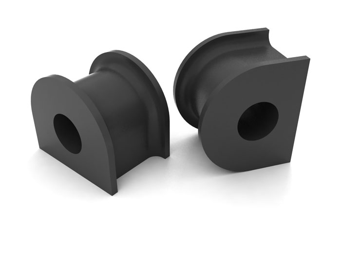 BUJE BARRA ESTABILIZADORA DEL.- ROVER 400 .../95  - 200 (TODOS )  Ø 19MM (CENTRO)