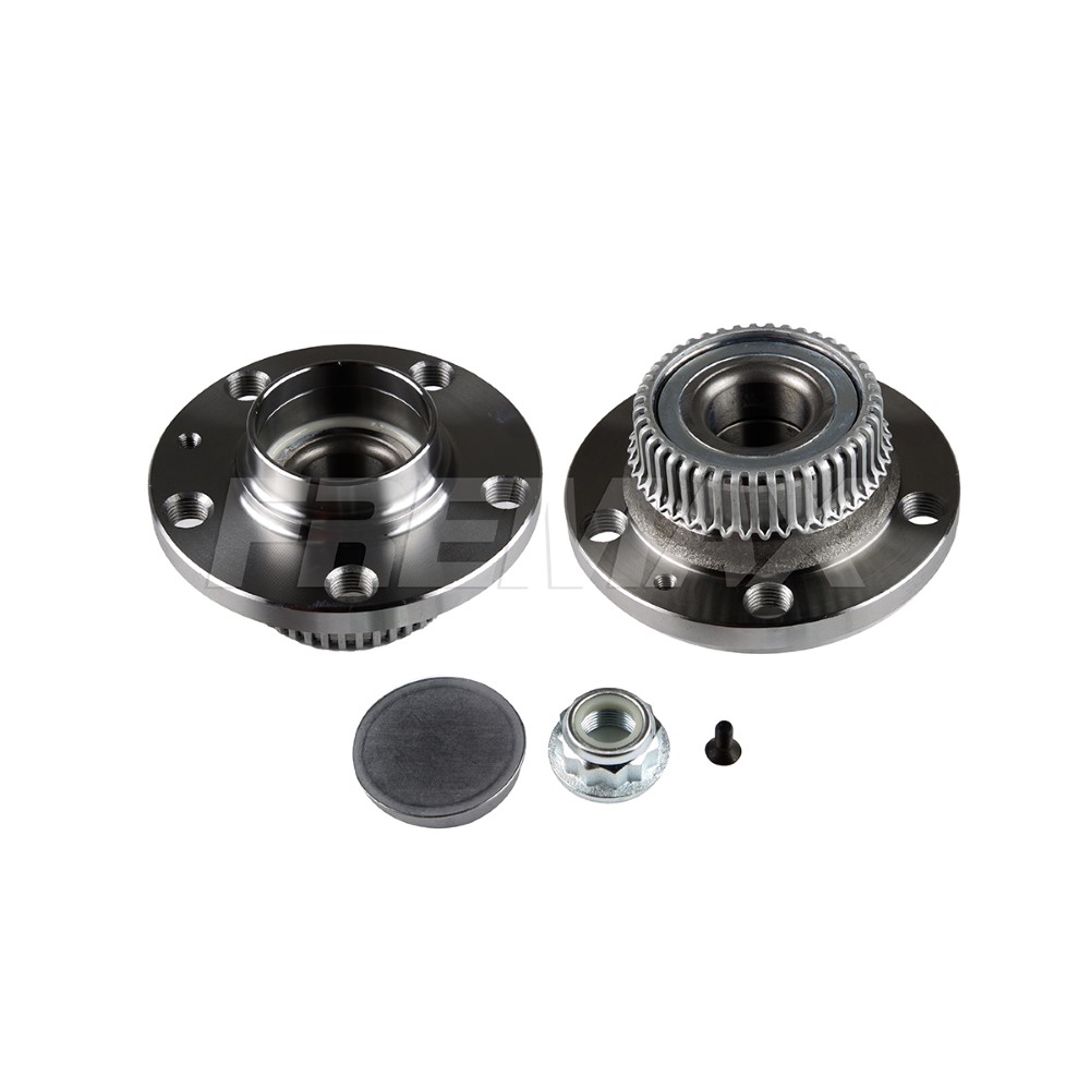 MAZA TRASERA VOLKSWAGEN NEW BEETLE/BORA - GOLF 97/...  DIAM: INT. 30 MM ABS 43 DIENT