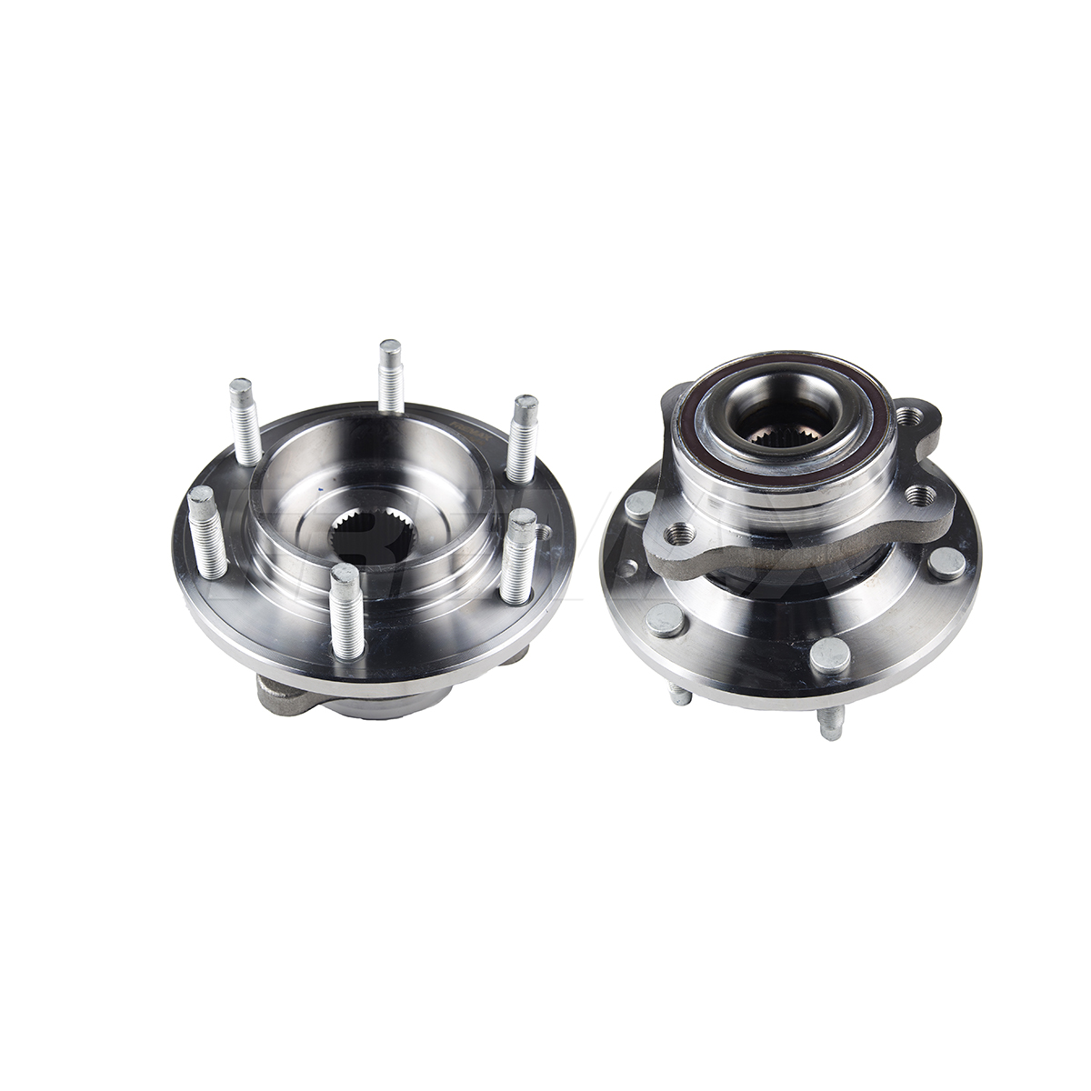 MAZA RUEDA DELANTERA - CHEVROLET S-10 4X4 -TRAILBLAZER  C/ABS  2017/...