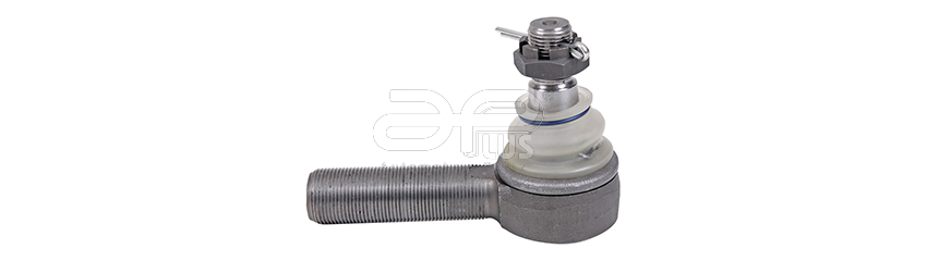 EXTREMO DE DIRECCION IZQUIERDO MERCEDES BENZ 710/913 LARGO 105 ROSCA M24X1,5 IZQ